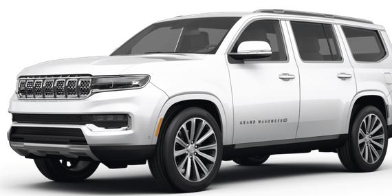 JEEP GRAND WAGONEER 2022 1C4SJVFJ3NS143619 image